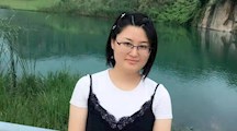 蒯晓蕾（物流）