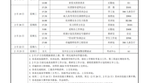 2024-2025（2）第二周工作安排