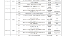  2024-2025（2）第七周工作安排