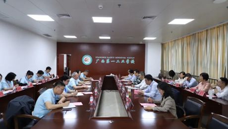 ​苏桂职教互学互鉴  携手推进育人改革 —— 江苏职教名师工作室2025年广西巡回交流