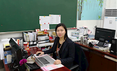 苏州市吴舟洲心舟班主任工作室