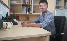 黄强智能制造技能大师工作室