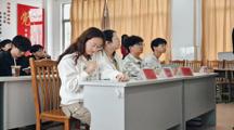 汇声音力量，“造”青春风采——智能制造系配音比赛圆满成功