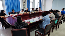 西藏班召开开学工作会议
