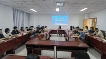薪火相传，携手共进  ——我校举行2024年“师徒结对”活动
